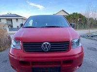 gebraucht VW Caravelle T51,9 TDI D-PF