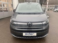 Gebraucht VW Multivan Edition 218 PS (160 kW) 2024 Grau Van