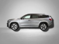 gebraucht Skoda Kodiaq Sportline 2.0 TSI 7-Gang-DSG 4x4 150 kW (204 PS...