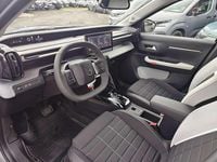 gebraucht Citroën C3 Hybrid Automatik mHEV 110 S&S ë-DSC6 MAX JETZT ...