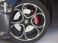 gebraucht Alfa Romeo Giulia Sprint 2,0 16V 280 AT8 Q4