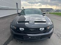 gebraucht Ford Mustang 3.7 ID:31