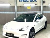 gebraucht Tesla Model 3 Long Range Dual AWD MwSt. ausweisbar!*Erstbesitz*