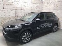 gebraucht Toyota Corolla Cross 2,0 Hybrid Active Drive AWD