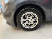 gebraucht Seat Leon Kombi Reference TSI