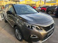 gebraucht Peugeot 5008 GT Line 1,5 5 Sitzer BlueHDI 130 S&S