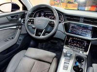 gebraucht Audi A6 Avant 45 TDI quattro sport Aut. MATRIX_RFK_PANO