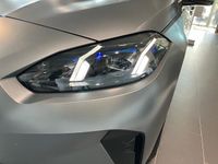 gebraucht BMW M135 i xDrive 5-Türer F70 B47