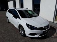 gebraucht Opel Astra ST 12 Turbo Direct Inj. Edition