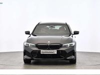 Gebraucht BMW 320 Shadowline 190 PS (139 kW) 2024 Schwarz Kombi