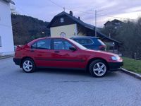 gebraucht Honda Civic 1.5i