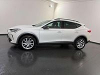 gebraucht Cupra Formentor 2.0 TDI 4Drive DSG *LED*ACC*NAVI*