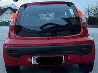 Gebraucht Peugeot 107 68 PS (50 kW) 2007 Kleinwagen