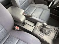 gebraucht BMW 316 316 i touring