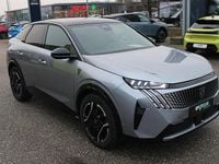 Gebraucht Peugeot e-3008 157 kW (214 PS) 2024 Grau SUV