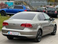 gebraucht VW Passat Highline*EcoFul*Automatik*Xenon*Schiebedach*Kredit