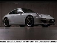 gebraucht Porsche 911 Sport Classic *Nr.220/250*