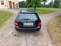 gebraucht Mercedes C220 CDI 4Matic 7G-TRONIC