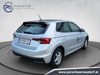 gebraucht Skoda Fabia Essence TSI