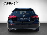 gebraucht Mercedes A180 d Kompaktlimousine