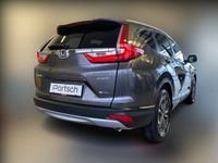 Gebraucht Honda CR-V Executive 146 PS (107 kW) 2023 SUV