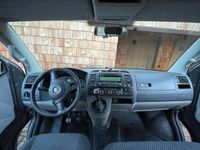 gebraucht VW Caravelle T5Caravelle LR Comfortline 2,0 TDI 4motion