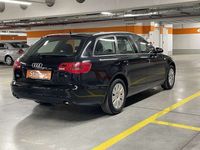 gebraucht Audi A6 Avant 20 TDI DPF Multitronic BI-XENON*NAVI*TEM...