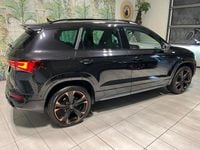 Gebraucht Cupra Ateca 150 PS (110 kW) 2024 Schwarz  metallic SUV