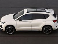 gebraucht Cupra Ateca 1.5 TSI 150 DSG Pano Nav SHZ Kam Keyl. ACC
