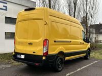 gebraucht Ford Transit Kasten EK Trend 2.0EcoBlue 130PS 330L3H3 F