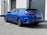 gebraucht Kia ProCeed GT Line Plus 1,5 T-GDI DCT7 118kW