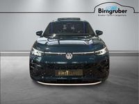gebraucht VW Tayron Sport eHybrid DSG 150kW