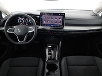 gebraucht VW Golf 1.5 TSI eHybrid 150 kW Edition 50 VIII Style, AHK, Navi, Kamera, Side, LED-Plus