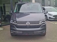 Gebraucht VW Multivan Comfortline 199 PS (146 kW) 2020 Grau Van