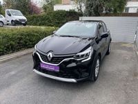 gebraucht Renault Captur Zen