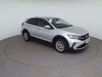 gebraucht VW Taigo 4Me TSI