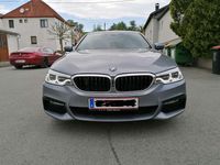 gebraucht BMW 530 530 d xDrive Aut.