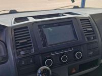 gebraucht VW T5 Transporter 2.0