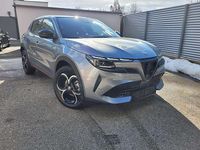 Gebraucht Alfa Romeo Junior Edizione Speciale 136 PS (100 kW) 2025 Grau SUV