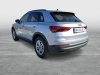 gebraucht Audi Q3 35 TFSI intense