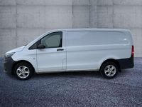 Gebraucht Mercedes Vito 163 PS (119 kW) 2024 Weiß Van