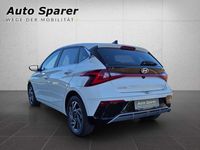 gebraucht Hyundai i20 Go! Plus 1,0 T-GDi - b5bu2-OO6/O7