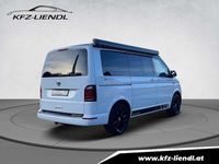 gebraucht VW California T6Beach Edition 20 TDI BMT DSG