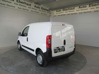 gebraucht Fiat Fiorino SX Kastenwagen 1.4