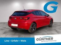 gebraucht Opel Astra 2 Turbo Direct Inj.