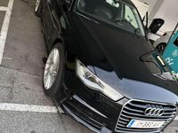 Gebraucht Audi A6 190 PS (139 kW) 2018 Limousine