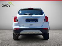 gebraucht Opel Mokka X 1,6 CDTI 120 Jahre Edition