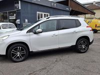 gebraucht Peugeot 2008 Allure eHdi