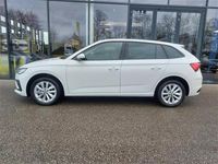 gebraucht Skoda Scala 1,0 TSI Selection Limousine