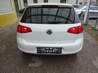 Gebraucht VW Golf VII R 86 PS (63 kW) 2014 Weiß Limousine